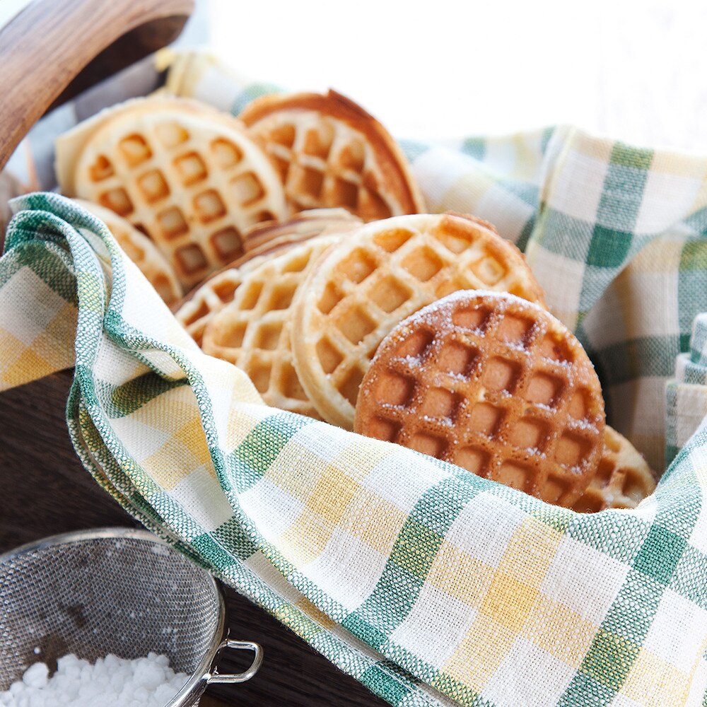 Sephra Greek Waffle Maker